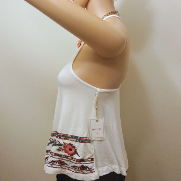 Tank Top - Picture 3 of 7